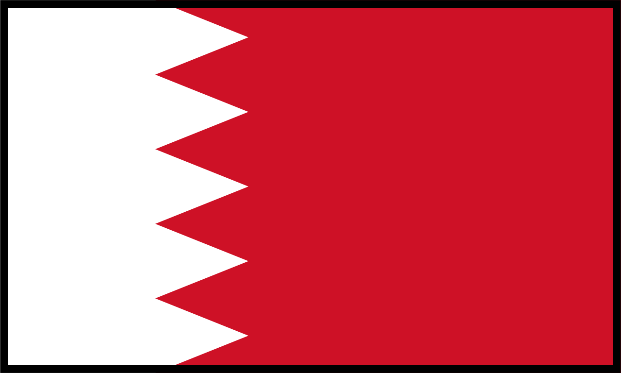 Bahrain
