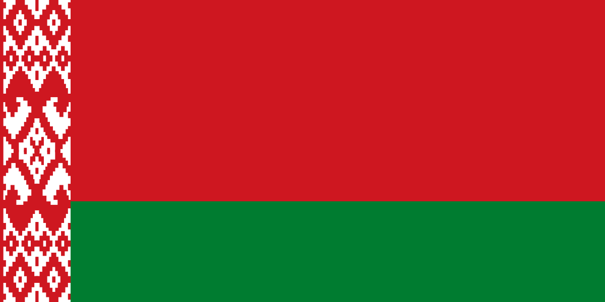 Belorussia